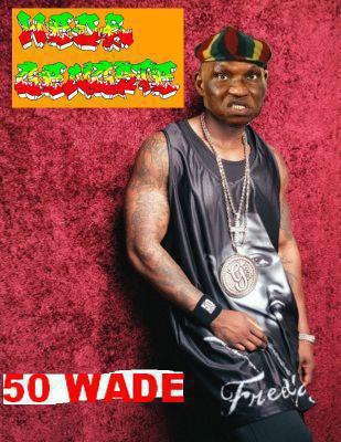 wade 50 cent